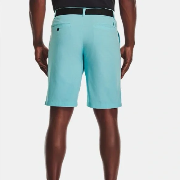 Under Armour | Men's UA Match Play Vented Shorts | 34 NWT - Picture 4 of 7